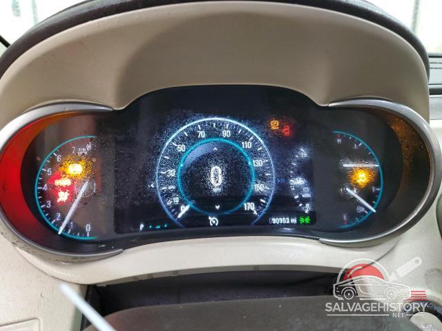 1G4GB5G32EF234016 2014 BUICK LACROSSE photo no. 9
