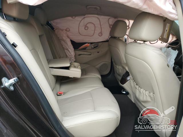1G4GB5G32FF328382 2015 BUICK LACROSSE photo no. 10