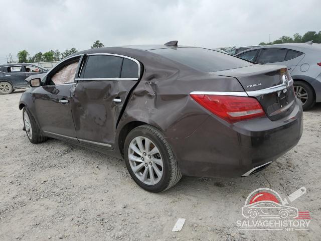 1G4GB5G32FF328382 2015 BUICK LACROSSE photo no. 2