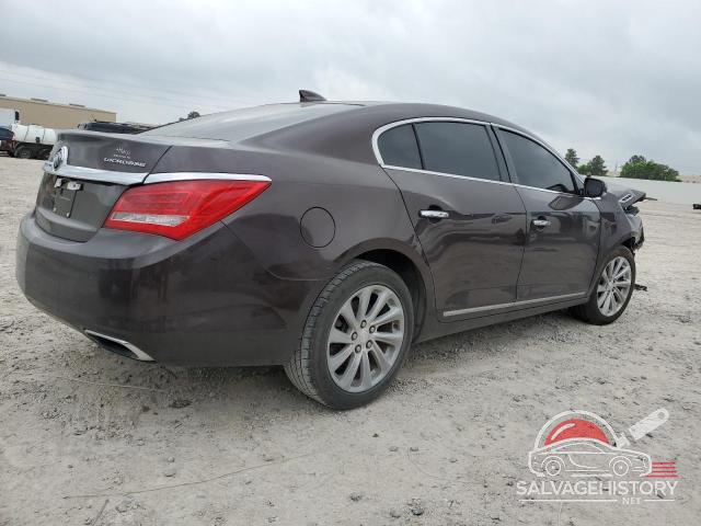 1G4GB5G32FF328382 2015 BUICK LACROSSE photo no. 3