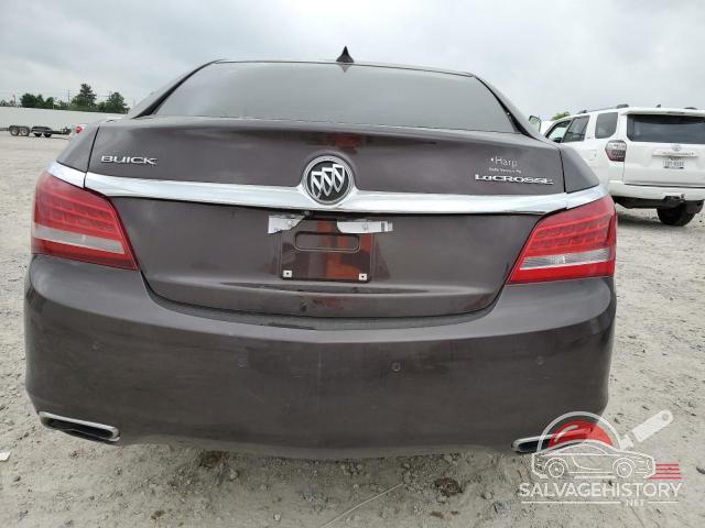 1G4GB5G32FF328382 2015 BUICK LACROSSE photo no. 6