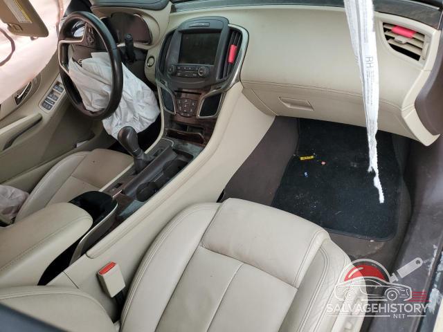 1G4GB5G32FF328382 2015 BUICK LACROSSE photo no. 8