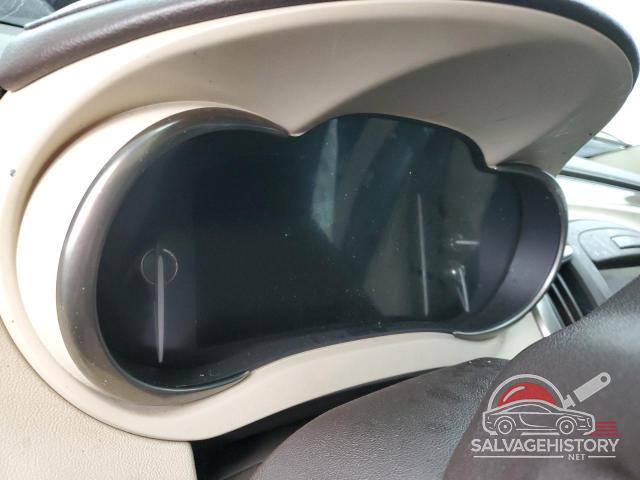 1G4GB5G32FF328382 2015 BUICK LACROSSE photo no. 9