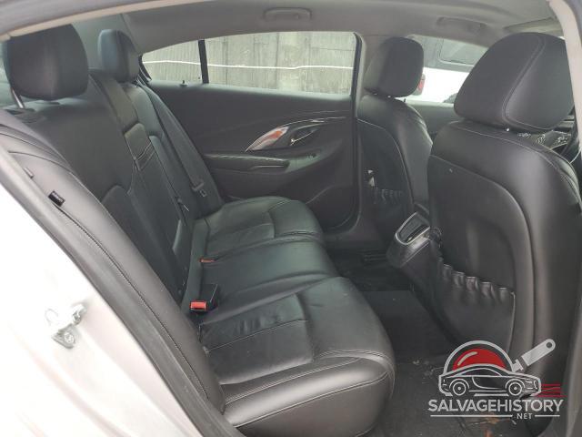 1G4GB5GR1FF304403 2015 BUICK LACROSSE photo no. 10