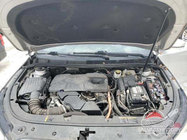 1G4GB5GR1FF304403 2015 BUICK LACROSSE photo no. 11