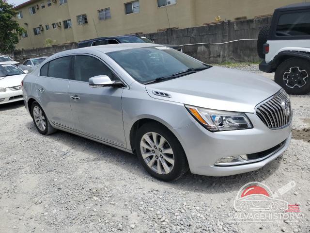 1G4GB5GR1FF304403 2015 BUICK LACROSSE photo no. 4