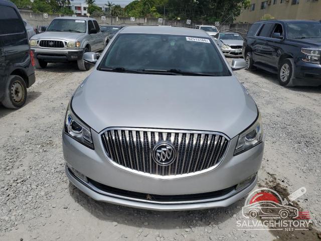1G4GB5GR1FF304403 2015 BUICK LACROSSE photo no. 5