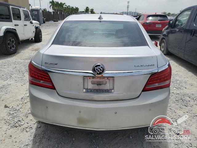 1G4GB5GR1FF304403 2015 BUICK LACROSSE photo no. 6