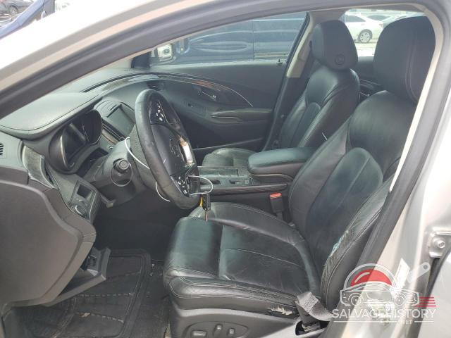 1G4GB5GR1FF304403 2015 BUICK LACROSSE photo no. 7