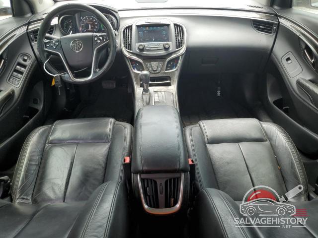 1G4GB5GR1FF304403 2015 BUICK LACROSSE photo no. 8