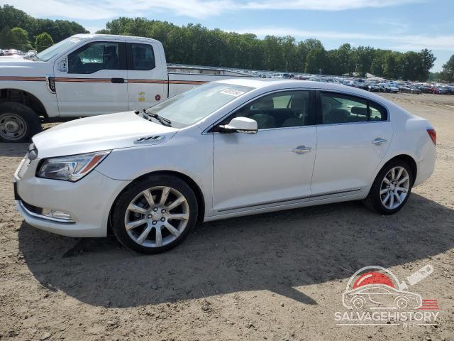 1G4GD5G37FF200231 2015 BUICK LACROSSE photo no. 7