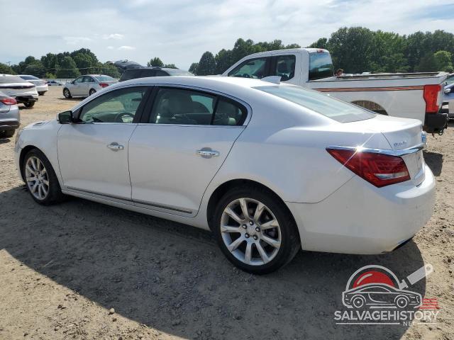 1G4GD5G37FF200231 2015 BUICK LACROSSE photo no. 2