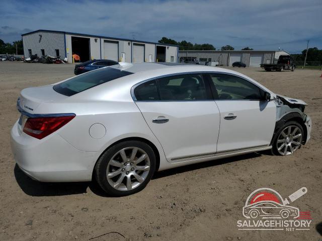 1G4GD5G37FF200231 2015 BUICK LACROSSE photo no. 3