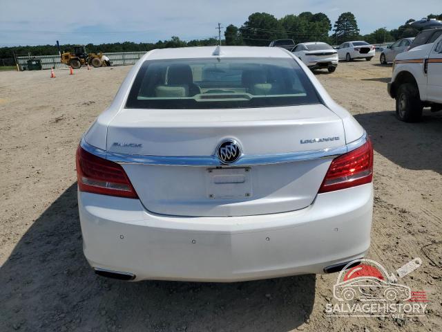 1G4GD5G37FF200231 2015 BUICK LACROSSE photo no. 6