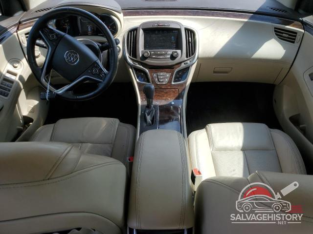 1G4GD5G37FF200231 2015 BUICK LACROSSE photo no. 8