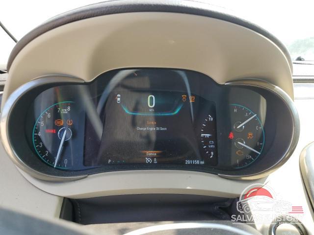 1G4GD5G37FF200231 2015 BUICK LACROSSE photo no. 9