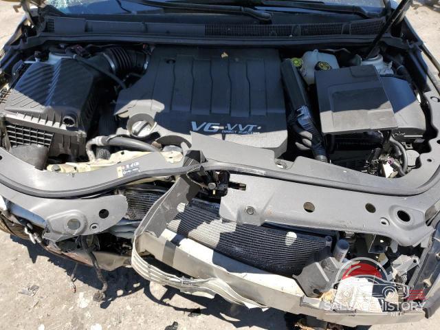 1G4G45G35GF179090 2016 BUICK LACROSSE photo no. 11