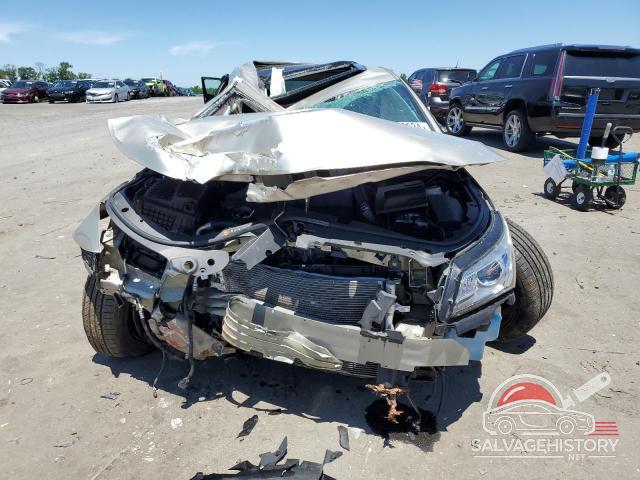 1G4G45G35GF179090 2016 BUICK LACROSSE photo no. 5