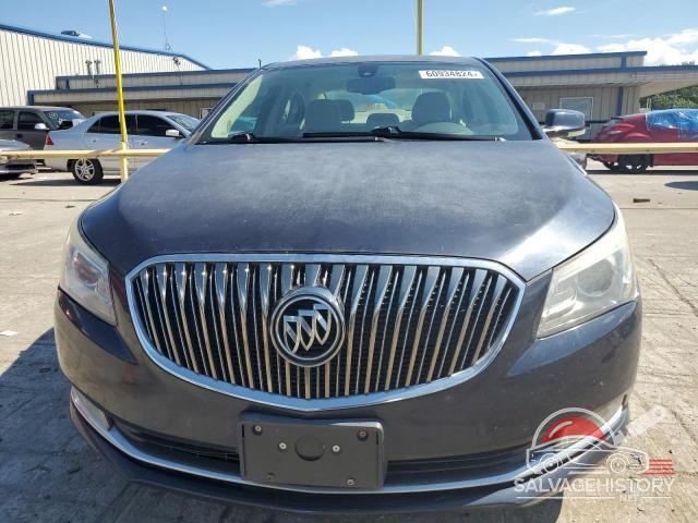1G4GB5G38GF152004 2016 BUICK LACROSSE photo no. 5