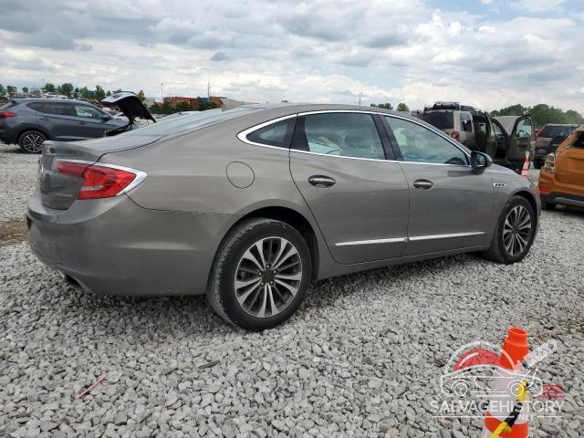 1G4ZP5SS4HU158663 2017 BUICK LACROSSE photo no. 3
