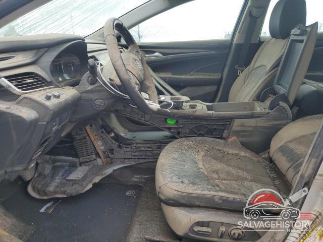 1G4ZP5SS7HU159158 2017 BUICK LACROSSE photo no. 7