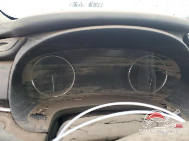 1G4ZP5SS7HU159158 2017 BUICK LACROSSE photo no. 9