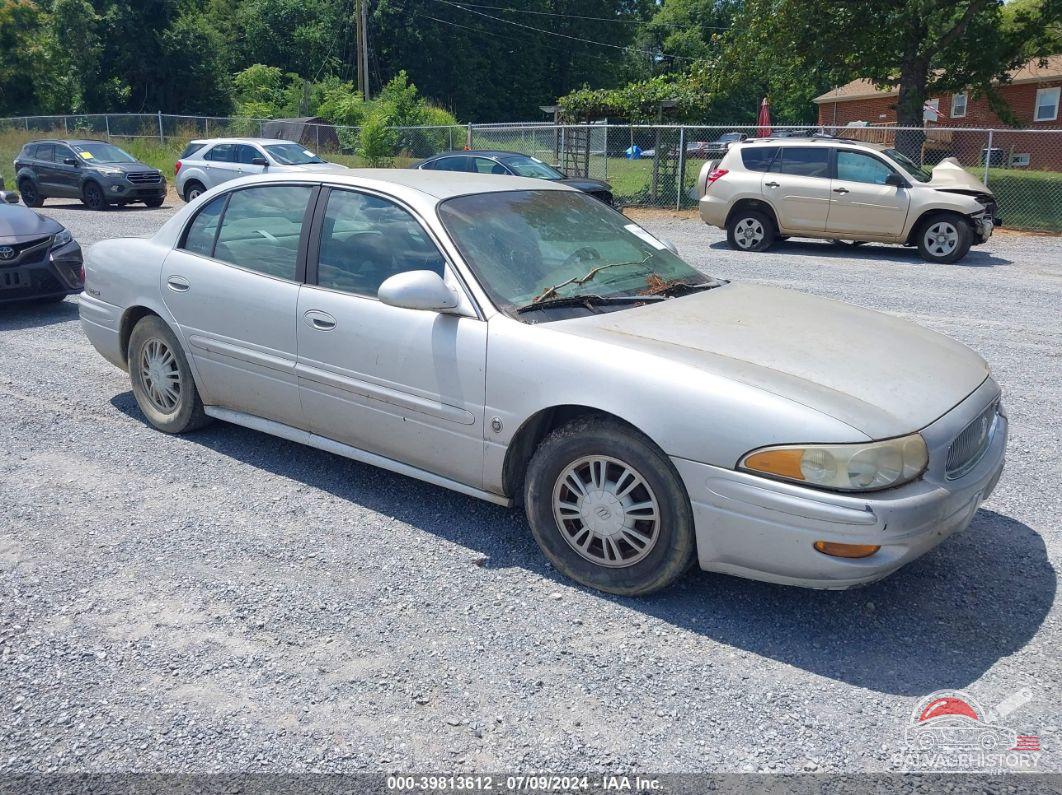 1G4HP54KX24237903 2002 BUICK LESABRE photo no. 24