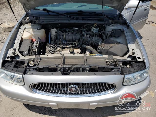 1G4HR54K82U269551 2002 BUICK LESABRE photo no. 11