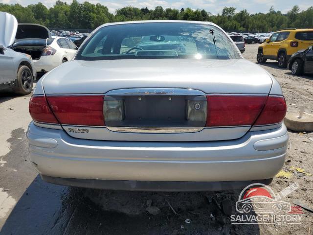 1G4HR54K82U269551 2002 BUICK LESABRE photo no. 6