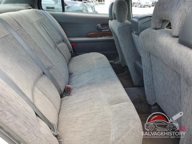 1G4HP52K73U106741 2003 BUICK LESABRE photo no. 10
