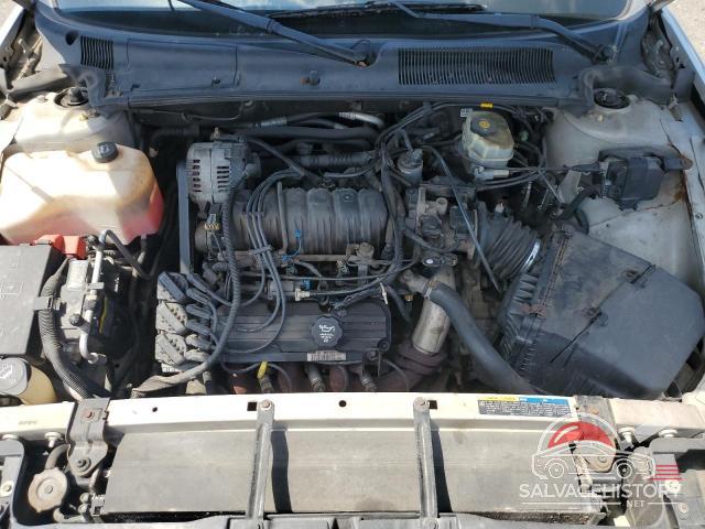 1G4HP52K73U106741 2003 BUICK LESABRE photo no. 11
