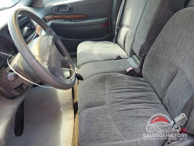 1G4HP52K73U106741 2003 BUICK LESABRE photo no. 7