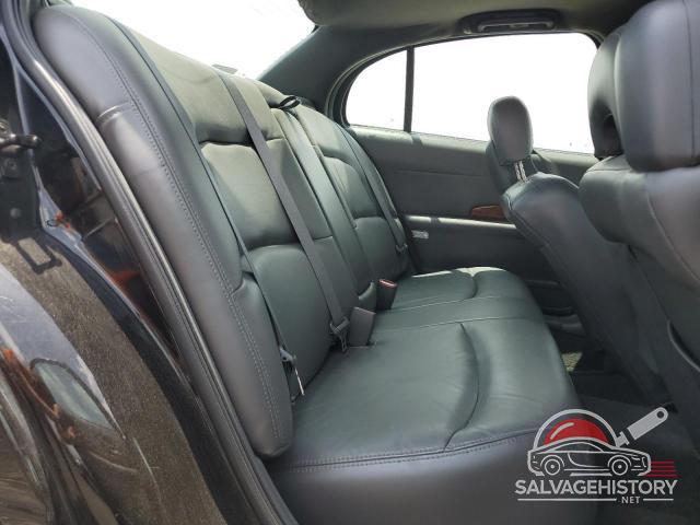 1G4HR54K73U178384 2003 BUICK LESABRE photo no. 10