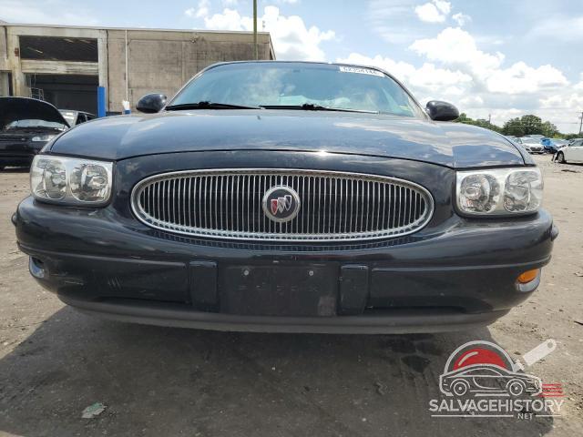 1G4HR54K73U178384 2003 BUICK LESABRE photo no. 5
