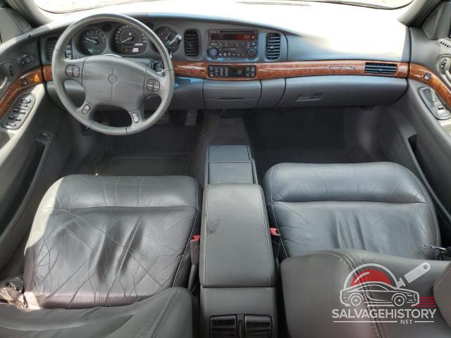 1G4HR54K73U178384 2003 BUICK LESABRE photo no. 8