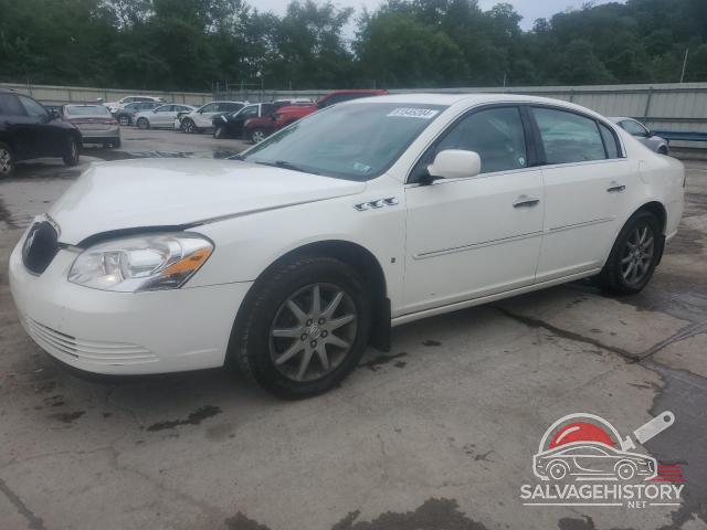 1G4HD572X8U152511 2008 BUICK LUCERNE photo no. 24