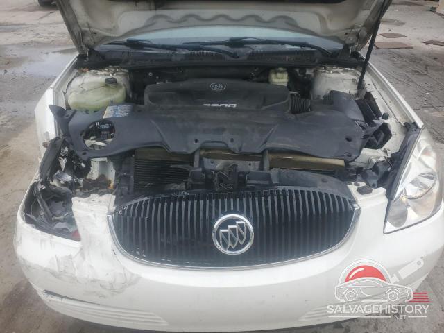 1G4HD572X8U152511 2008 BUICK LUCERNE photo no. 11