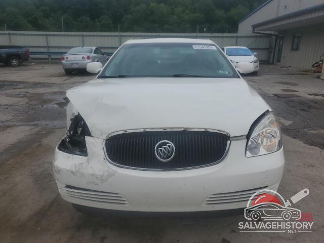 1G4HD572X8U152511 2008 BUICK LUCERNE photo no. 5