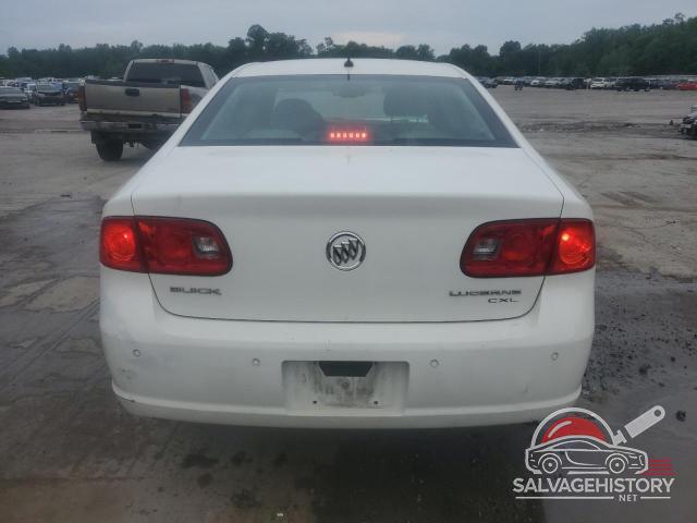 1G4HD572X8U152511 2008 BUICK LUCERNE photo no. 6
