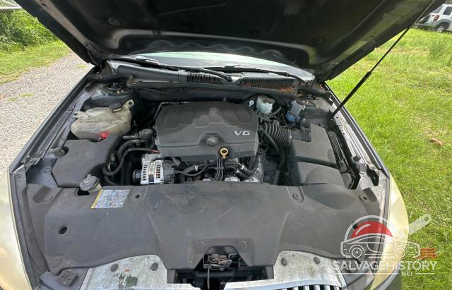 1G4HC5EM1AU126215 2010 BUICK LUCERNE photo no. 7