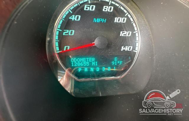 1G4HC5EM1AU126215 2010 BUICK LUCERNE photo no. 8