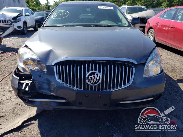 1G4HA5EM1BU124956 2011 BUICK LUCERNE photo no. 11