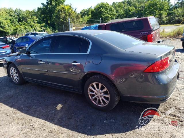 1G4HA5EM1BU124956 2011 BUICK LUCERNE photo no. 2