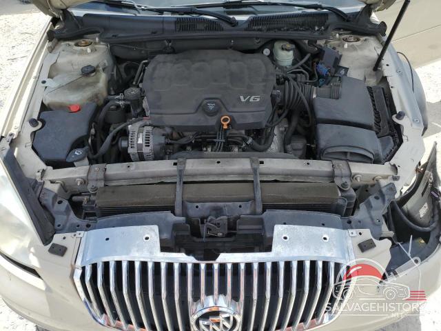 1G4HC5EM9BU106070 2011 BUICK LUCERNE photo no. 11