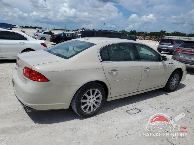 1G4HC5EM9BU106070 2011 BUICK LUCERNE photo no. 3