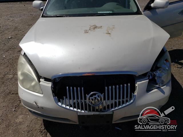 1G4HC5EMXBU118180 2011 BUICK LUCERNE photo no. 11