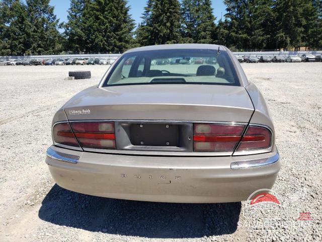 1G4CW54K1Y4276188 2000 BUICK PARK AVE photo no. 6