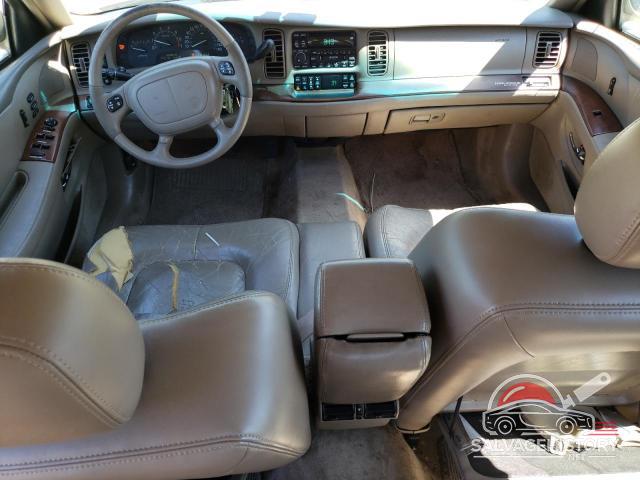 1G4CW54K1Y4276188 2000 BUICK PARK AVE photo no. 8