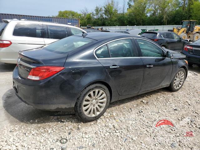 2G4GS5EK2C9143490 2012 BUICK REGAL photo no. 3