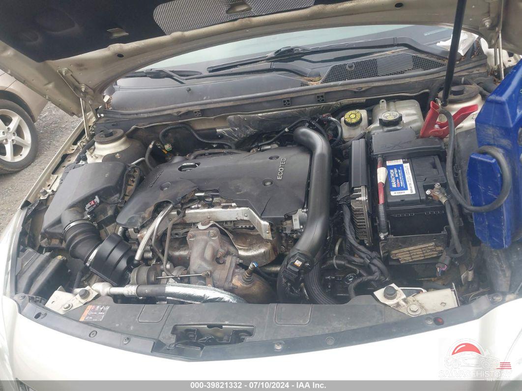 2G4GK5EX5E9258535 2014 BUICK REGAL photo no. 10